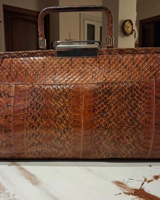 Borsa vintage