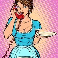 Chef de Rang per  Locale di Quartiere