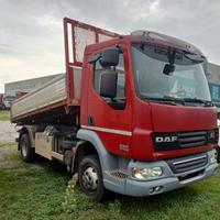 Autocarro daf 45.220