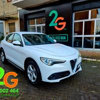 Alfa Romeo Stelvio 2.2 Turbodiesel 150 CV Business