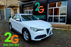 Alfa Romeo Stelvio 2.2 Turbodiesel 150 CV Business