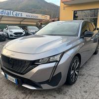 Peugeot 308 BlueHDi 130 S&S EAT8 SW Allure