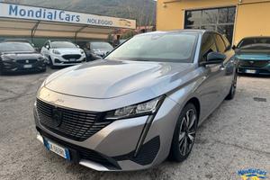 Peugeot 308 BlueHDi 130 S&S EAT8 SW Allure