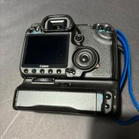Canon 50 D