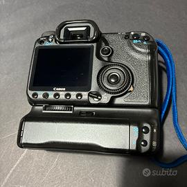 Canon 50 D