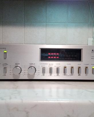 Amplificatore Akai AM-U55