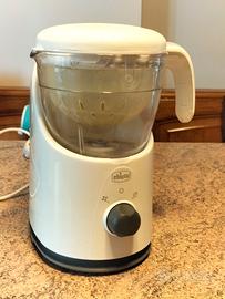 Cuocipappa Chicco  Easy Meal 4in1