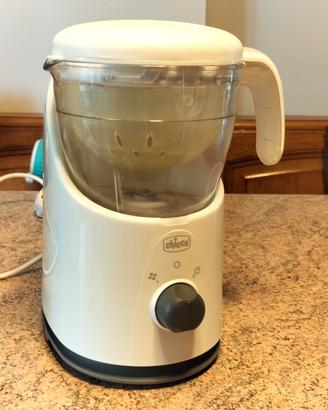 Cuocipappa Chicco  Easy Meal 4in1
