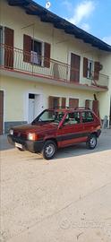 Fiat Panda 4x4 country club 1996