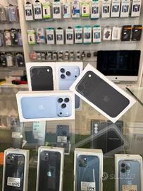 IPHONE 18 PRO 256gb NUOVO Garanzia: 2 ANNI
