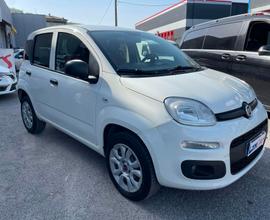 Fiat Panda 0.9 TwinAir Turbo Natural Power Pop Van