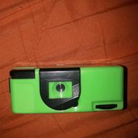 fotocamera vintage 