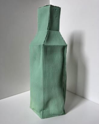vaso di ceramica