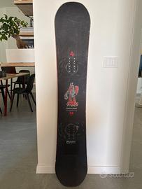 Academy Snowboard Propacamba 150cm