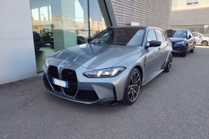 BMW M3 Touring M3 Competition xDrive Touring auto