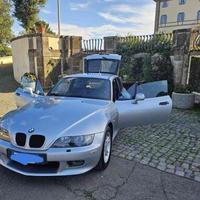 BMW Z3 2.8 Coupe 193cv