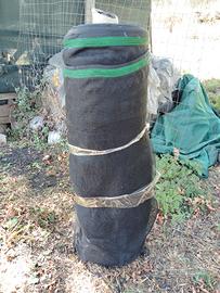 Rete Antifuga per Allevamento Lumache