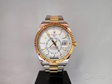 Rolex Skydweller full set