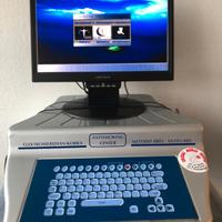 elecromeridian Kobra antismoking