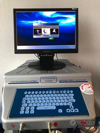 elecromeridian Kobra antismoking