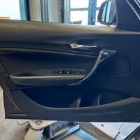 Pannello porta ant sx BMW 118 del 2011