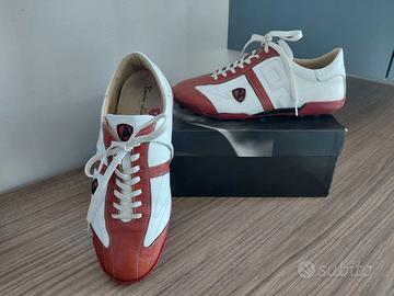 Scarpe Tonino Lamborghini - COME NUOVE -