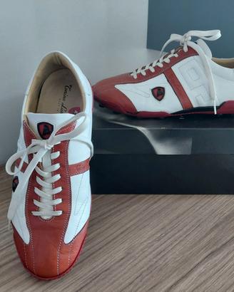 Scarpe Tonino Lamborghini - COME NUOVE -