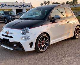 Abarth 595 1.4 Turismo 44mila km