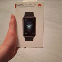 Huawei Watch fit