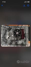 Bundle amd ryzen 5