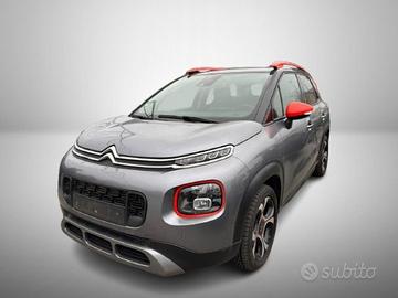 CITROEN C3 Aircross PureTech 110 S&S EAT6 Shine