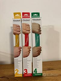 thera-band flexbar