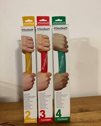 thera-band flexbar