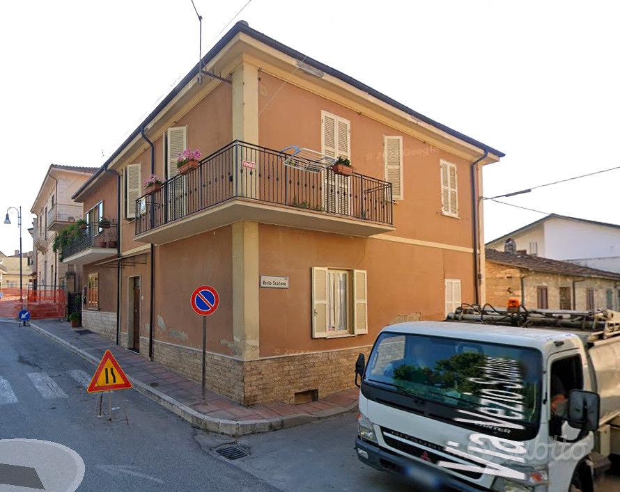 House in San Benedetto Dei Marsi - Vista 5