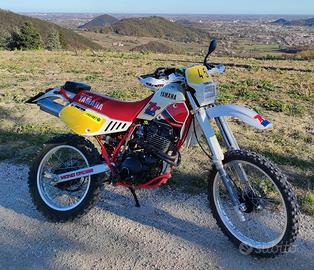 YAMAHA TT 350 