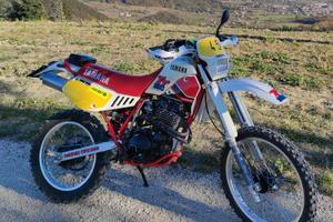 YAMAHA TT 350 