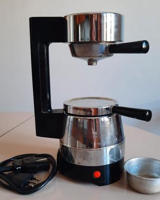 Caffettiera elettrica Poccino