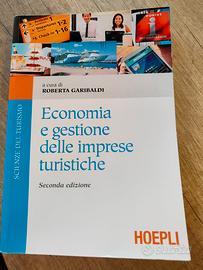 Economia e gestione delle imprese turistiche