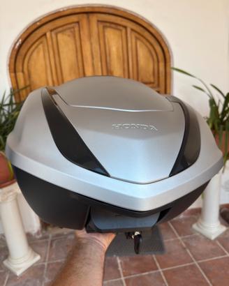 BAULETTO SH 150