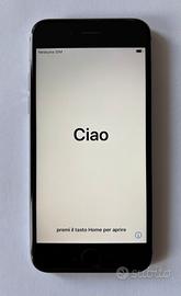 IPhone 6S 32 GB funzionante