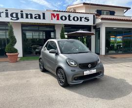 Smart ForTwo 90 0.9 Turbo twinamic cabrio Prime