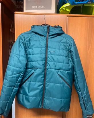 Tuta da sci ragazzo Wedze