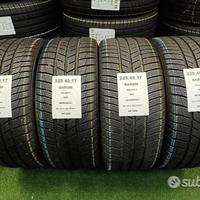 4 gomme 225 45 17 BARUM INV RIF2298