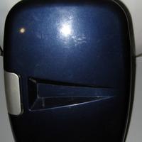 FRIGO PORTATILE 5 Lt PER AUTO e CAMPER CALDO/ FRED