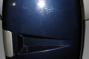 FRIGO PORTATILE 5 Lt PER AUTO e CAMPER CALDO/ FRED