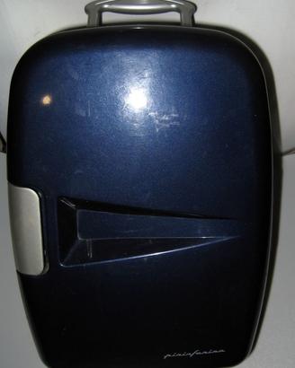 FRIGO PORTATILE 5 Lt PER AUTO e CAMPER CALDO/ FRED