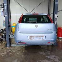 fiat grande Punto 1.3 Multijet 