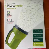 Fisica verde vol. 1