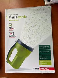 Fisica verde vol. 1