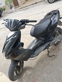 Scooter Yamaha aerox 50cc